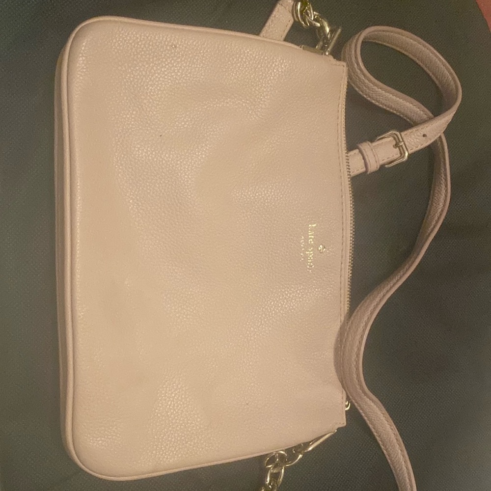 Kate spade cross body